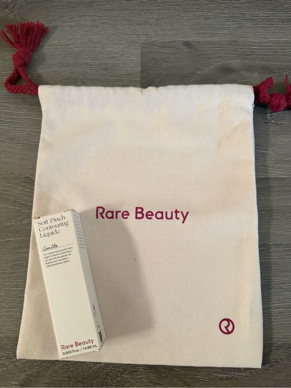 Rare Beauty Soft Pinch Liquid Contour